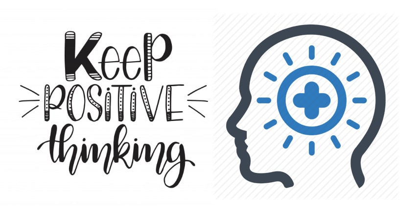the impact of positive thinking