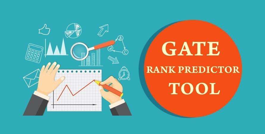 GATE Rank Predictor Tool 2024 | Predict you GATE Score