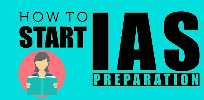 ias preparation strategy