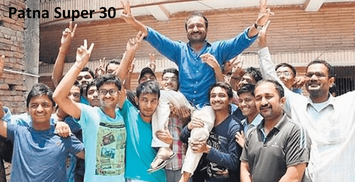 Patna Super 30