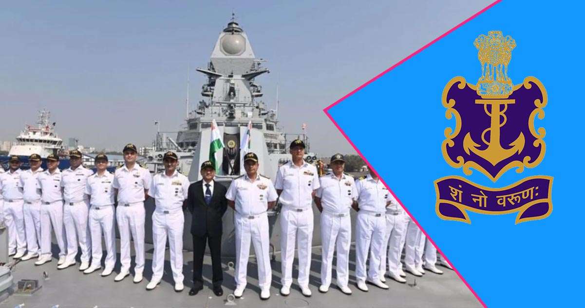 Indian Navy SSR AA की Salary और Job Profile को आप कितना जानते हैं?
