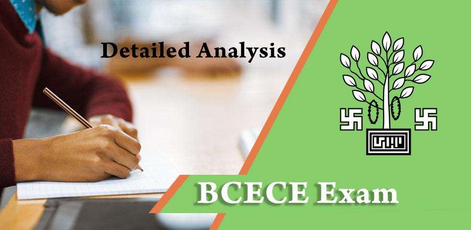 BCECE: Bihar Combined Entrance Competitive Examination