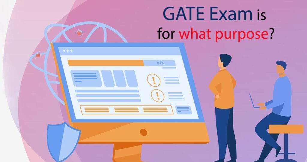 GAET Exam is for what purpose?