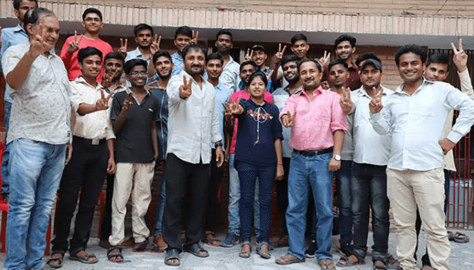 18 of Super 30 Students got success in JEE Advanced Result 2019