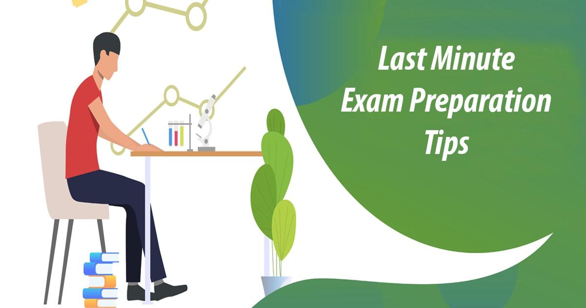 Last Minute Tips for UPSC ESE Mains Exam
