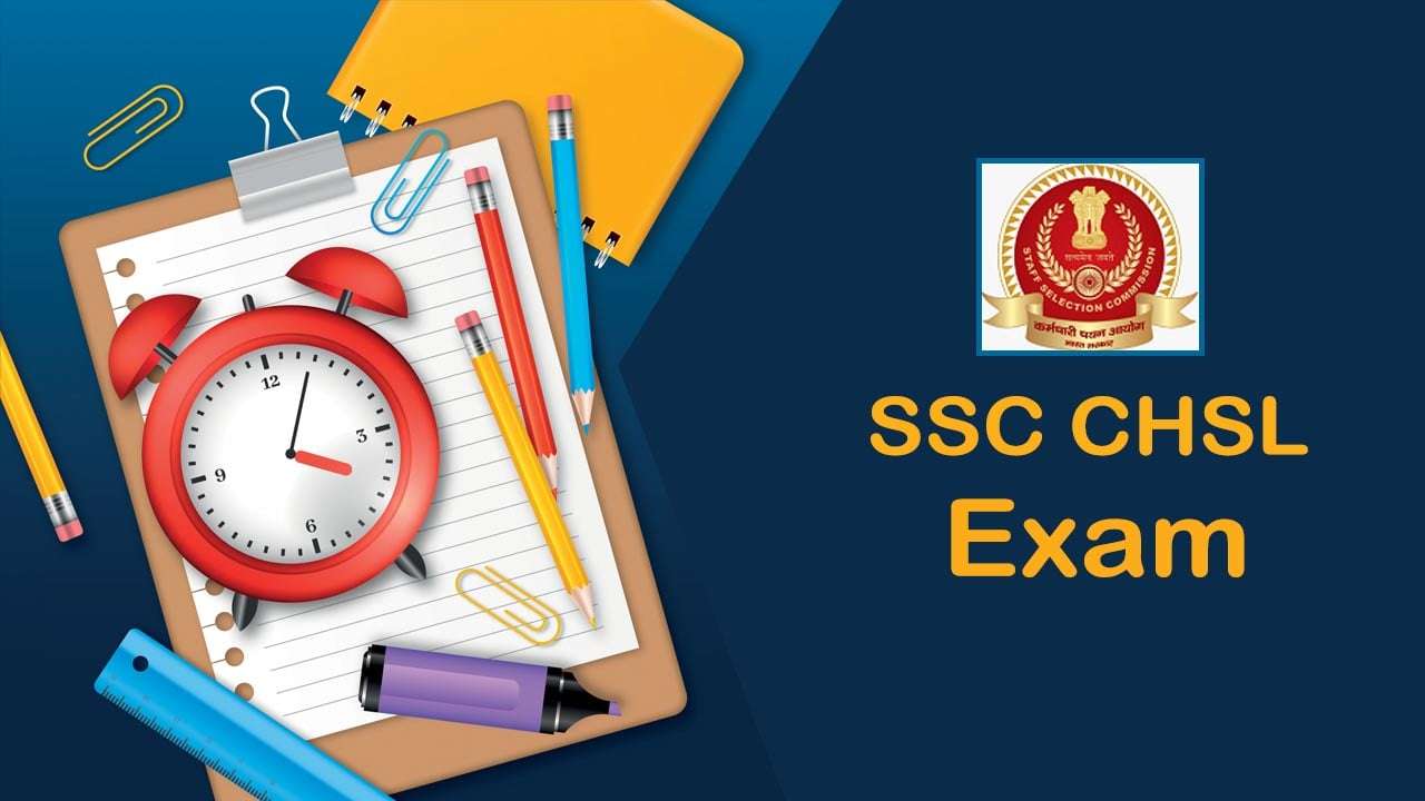 SSC CHSL 2024 Notification