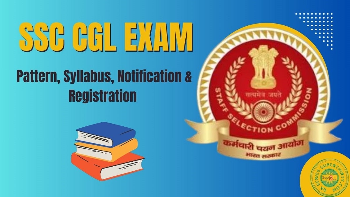 SSC CGL 2025
